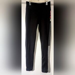 Victoria's Secret VSX Sport KNOCKOUT TIGHT Leggings. Sz S/P. Like New!